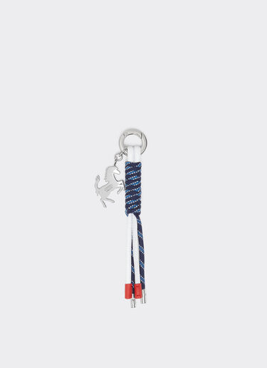 Ferrari Ferrari keyring for the 2026 Silverstone GP Oltremare CPNKH0014YL00027f