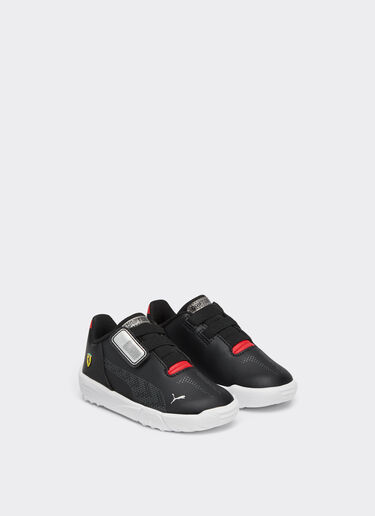 Ferrari Puma for Scuderia Ferrari Drift Cat Decima 2.0 First Steps trainers Black F1450fK