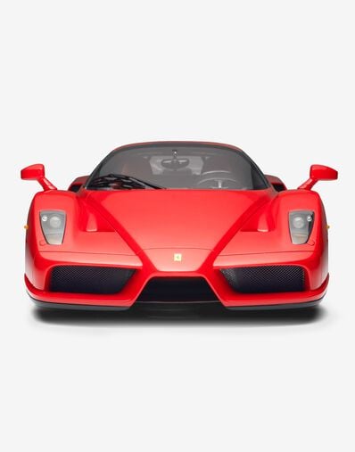Ferrari Enzo model in 1:8 scale Ferrari Ferrari Enzo model in 1:8 scale MULTICOLOUR L4067f
