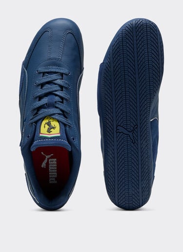 Ferrari Zapatillas Puma para Scuderia Ferrari Speedcat Azul escocés LA0B9f