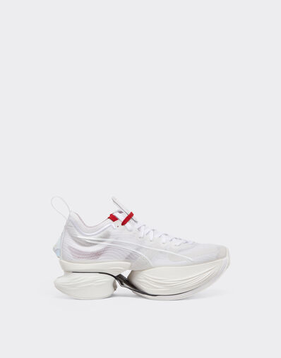 Ferrari Ferrari FastRoid by Puma trainers Optical White F1113f