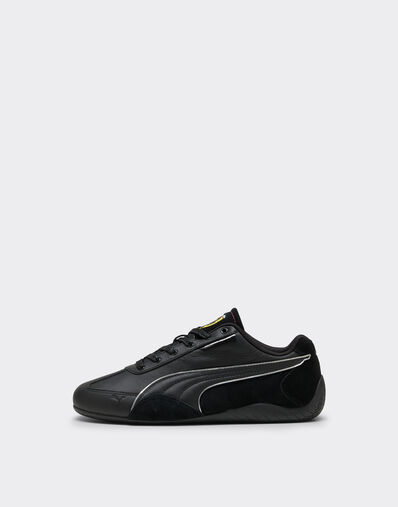 Ferrari Puma sneaker for Scuderia Ferrari Speedcat Black LA0B9f