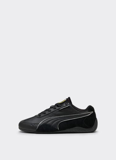 Ferrari Puma sneaker for Scuderia Ferrari Speedcat Black LA0B9f