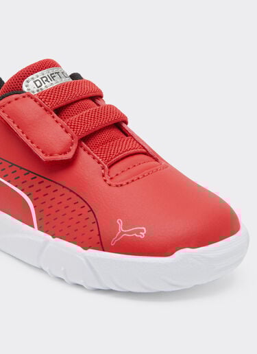 Primeros pasos de Puma Trainer para Scuderia Ferrari Drift Cat 11 Ferrari Primeros pasos de Puma Trainer para Scuderia Ferrari Drift Cat 11 Rojo LA065fK