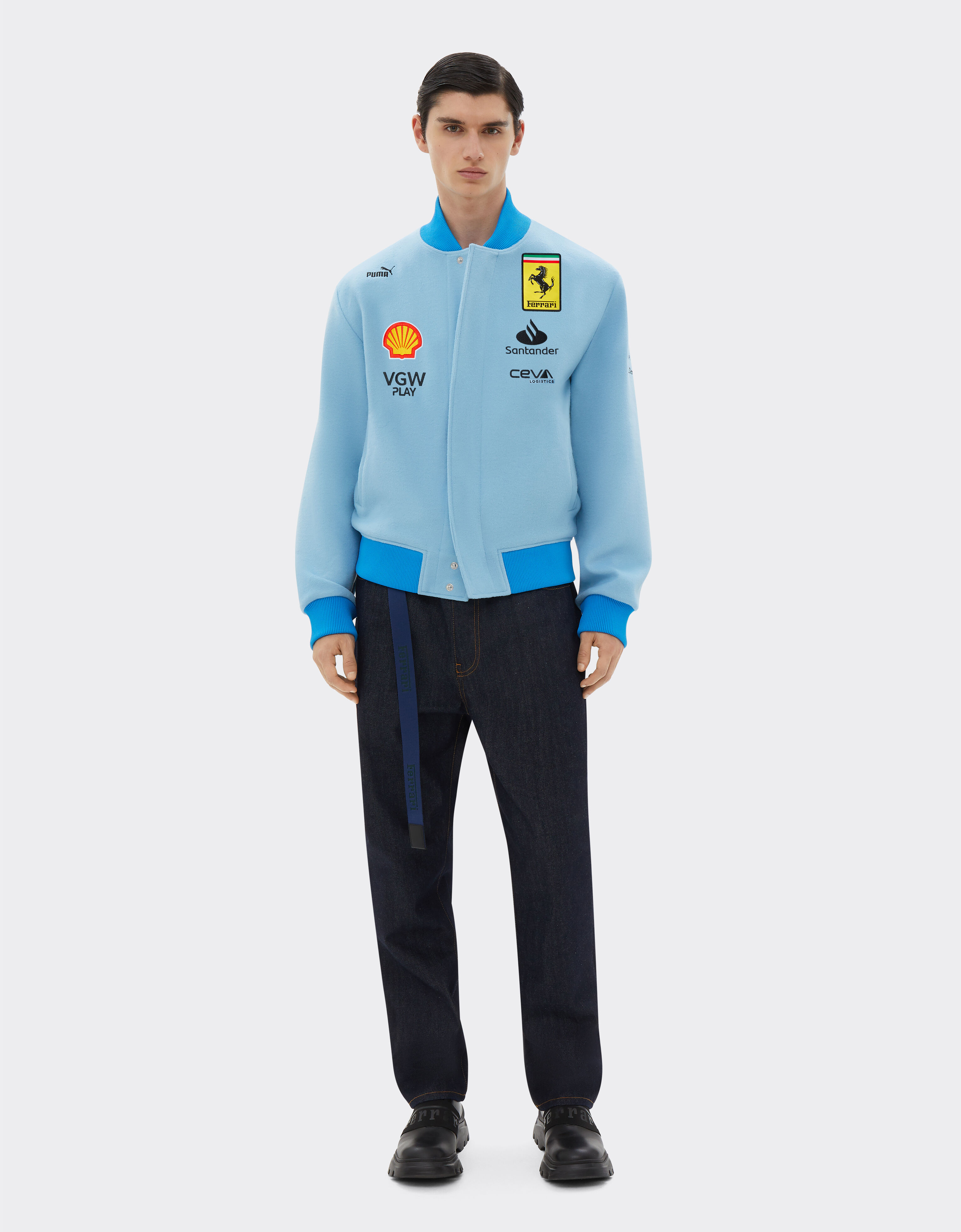 Puma varsity deals