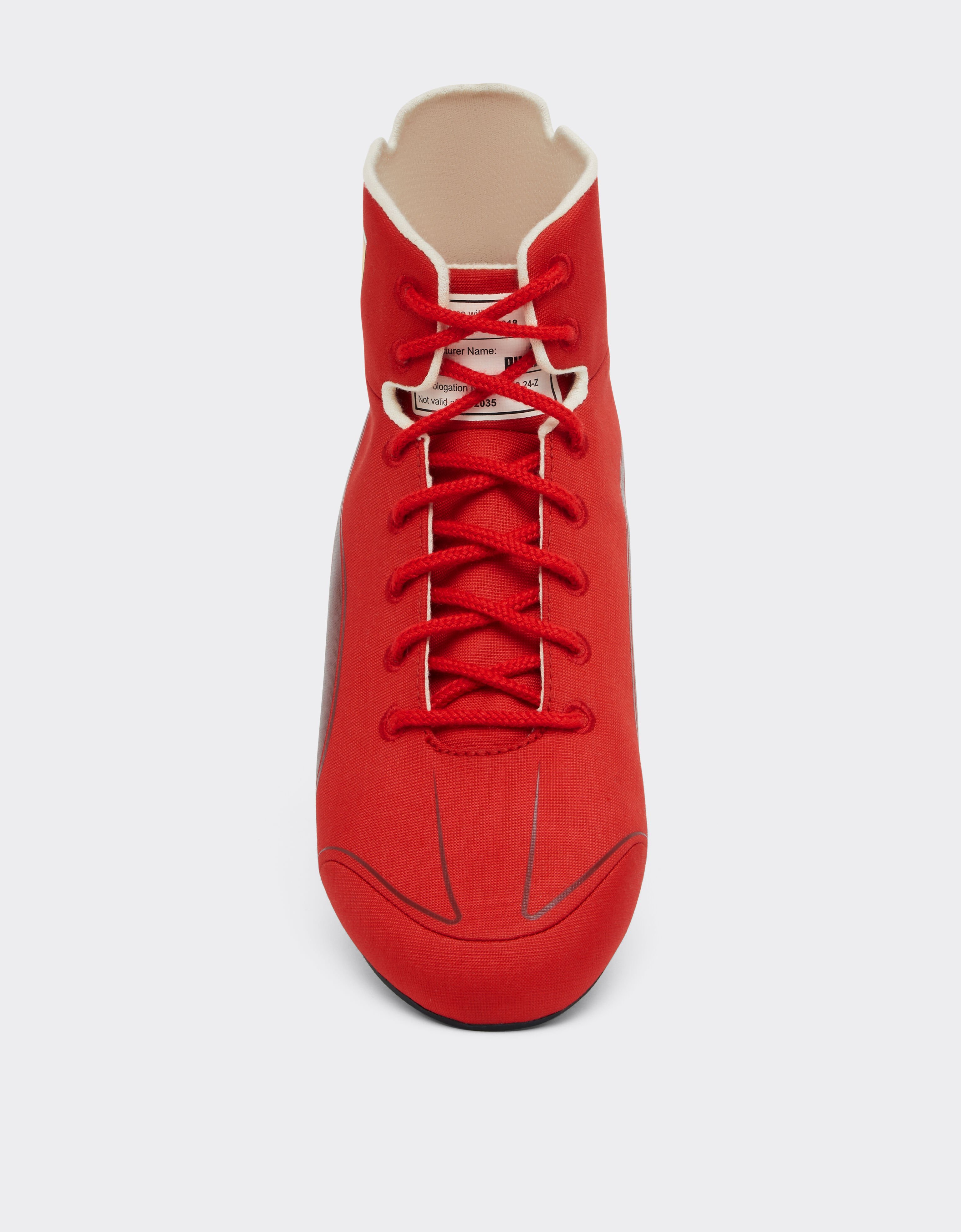 Puma for Scuderia Ferrari HP Speedcat Pro Las Vegas 2025 sneakers Ferrari Puma for Scuderia Ferrari HP Speedcat Pro Las Vegas 2025 sneakers Red LA0CCf
