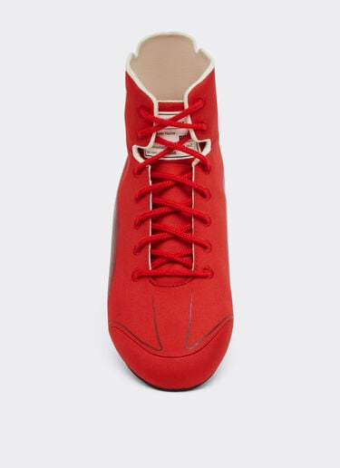 Puma for Scuderia Ferrari HP Speedcat Pro Las Vegas 2025 sneakers Ferrari Puma for Scuderia Ferrari HP Speedcat Pro Las Vegas 2025 sneakers Red LA0CCf