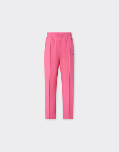 Ferrari Pantalone in felpa leggera Fucsia 22332fK