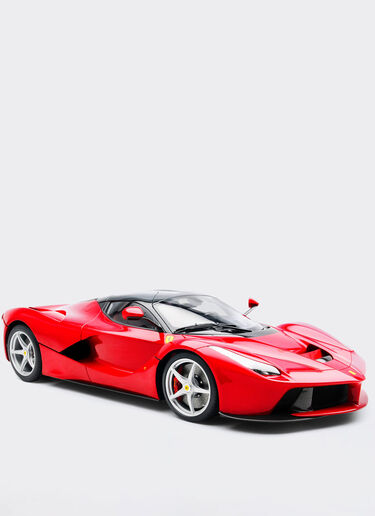 Ferrari LaFerrari 1:8 模型车 红色 L2993f