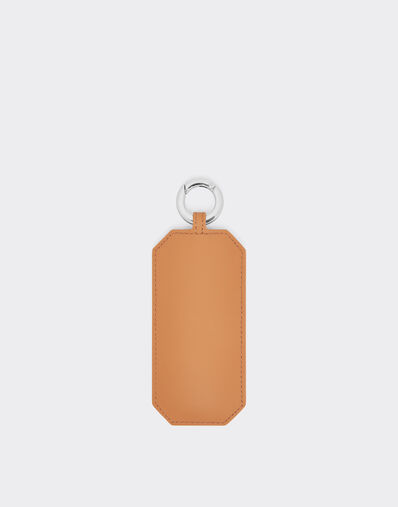 Ferrari Estuche de piel con peine Second Life Cuoio CPNPC0009YL00040f