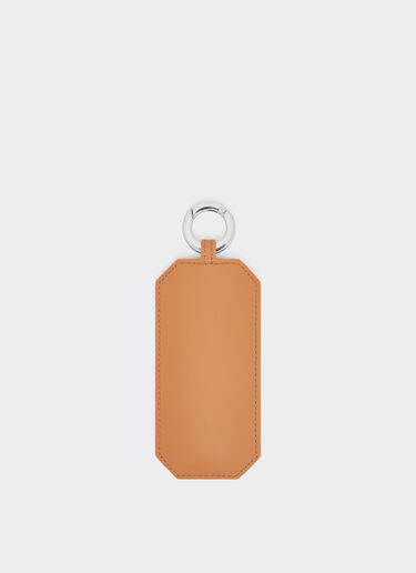 Ferrari Estuche de piel con peine Second Life Cuoio CPNPC0009YL00040f