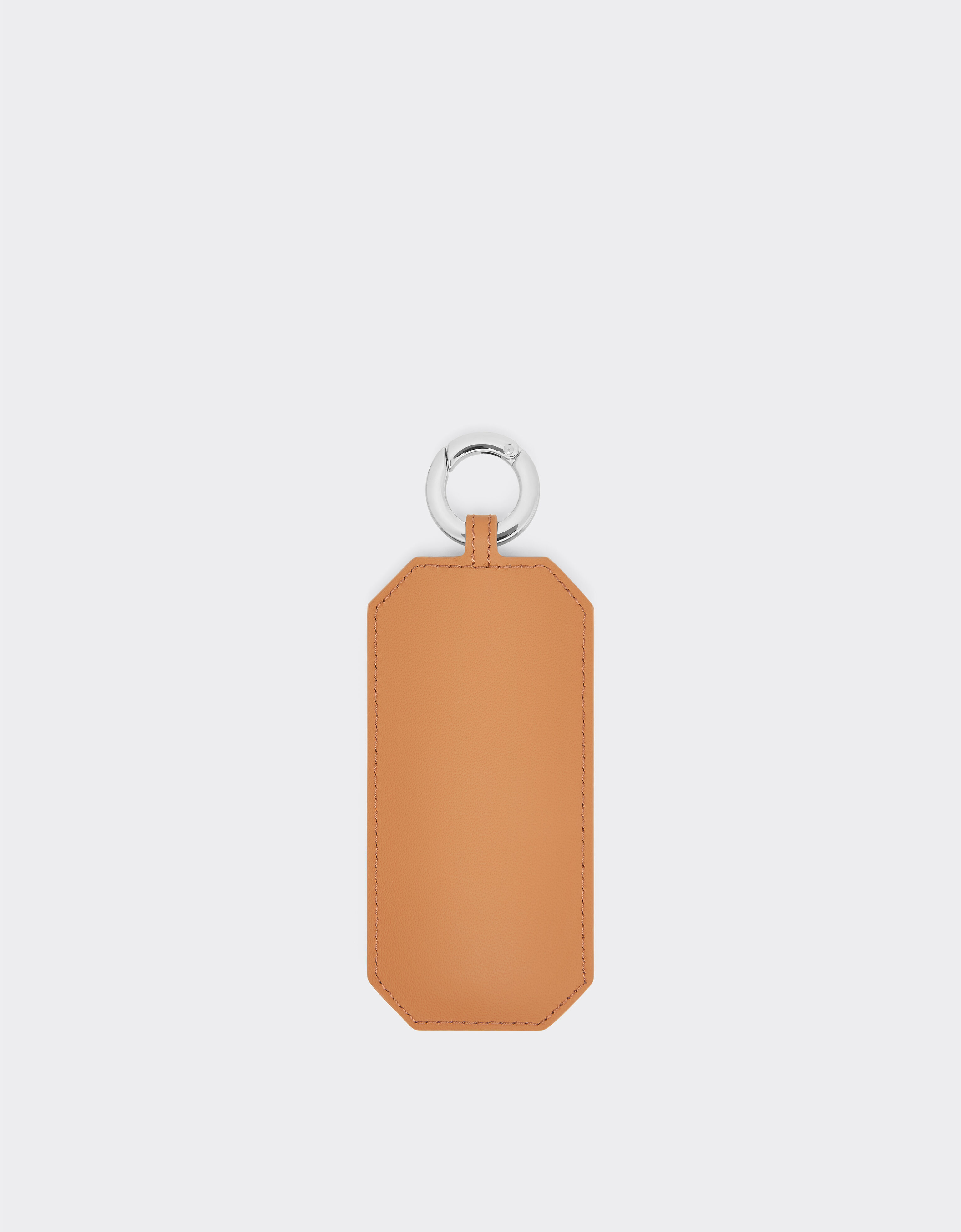 Ferrari Estuche de piel con peine Second Life Cuoio CPNPC0009YL00040f