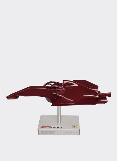Ferrari Limited edition Speedform SF1000 in scale 1:18 Dark Red 47098f