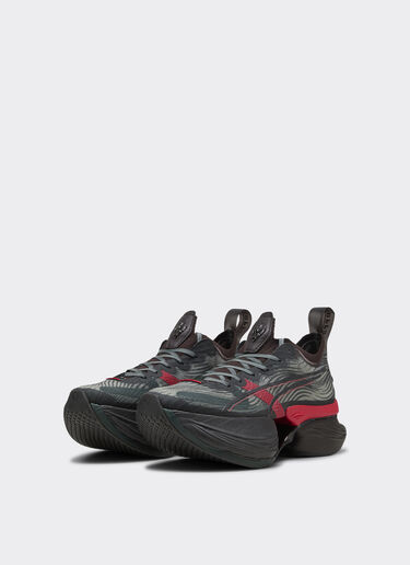 Ferrari SneakersFerrari FastRoid II by Puma Verde bottiglia F1470f