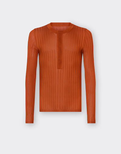 Ferrari Silk jumper Hide 22160f