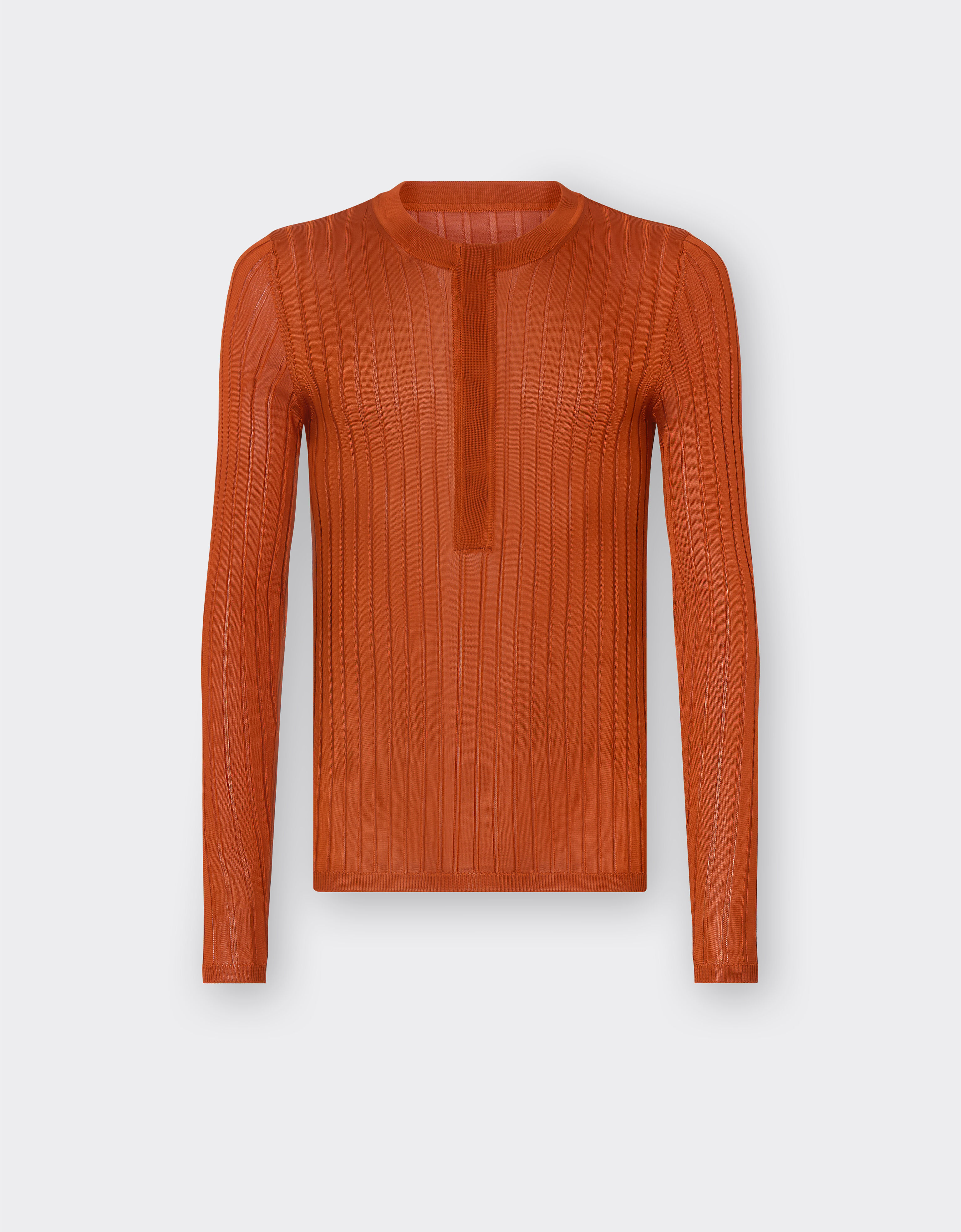 Ferrari Silk jumper Hide 22160f