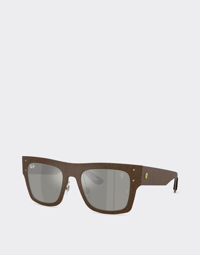 Ferrari Scuderia Ferrari Sunglasses for the Madrid GP 2026 BGE LY0SG1276EXT0001f