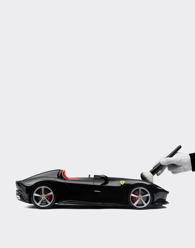 Ferrari Ferrari Monza SP2 model in 1:8 scale MULTICOLOUR L7978f