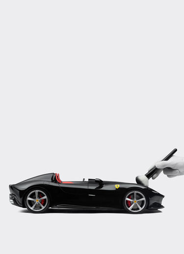Ferrari Ferrari Monza SP2 model in 1:8 scale MULTICOLOUR L7978f