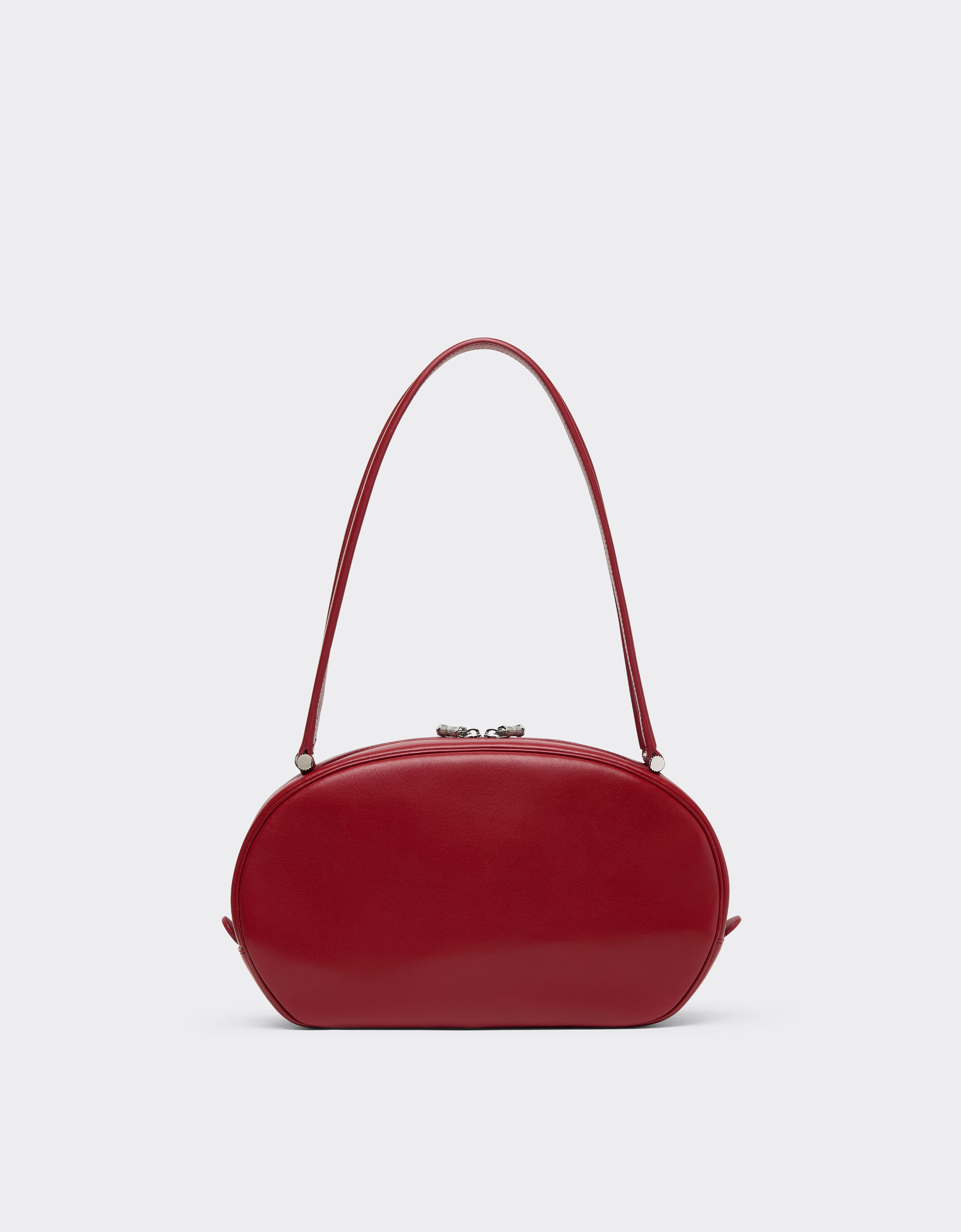 Ferrari Ferrari Dino Soft Tote Bag Maison Red 50428f