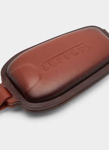 Ferrari keyring in gradient leather Ferrari Ferrari keyring in gradient leather Hide 49760f