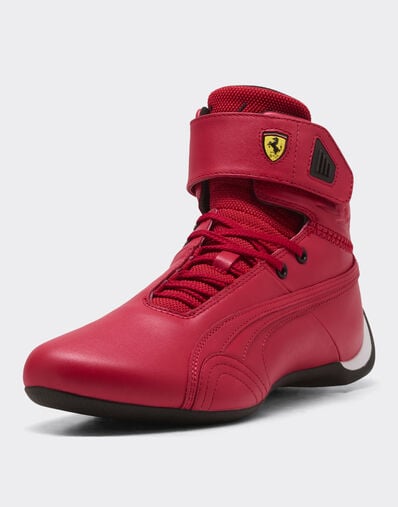 Ferrari Ferrari Future Cat HI para el Gran Premio de Monza 2026 Rosso LS0OT1215EXT0001f