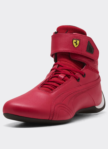 Ferrari Ferrari Future Cat HI para el Gran Premio de Monza 2026 Rosso LS0OT1215EXT0001f
