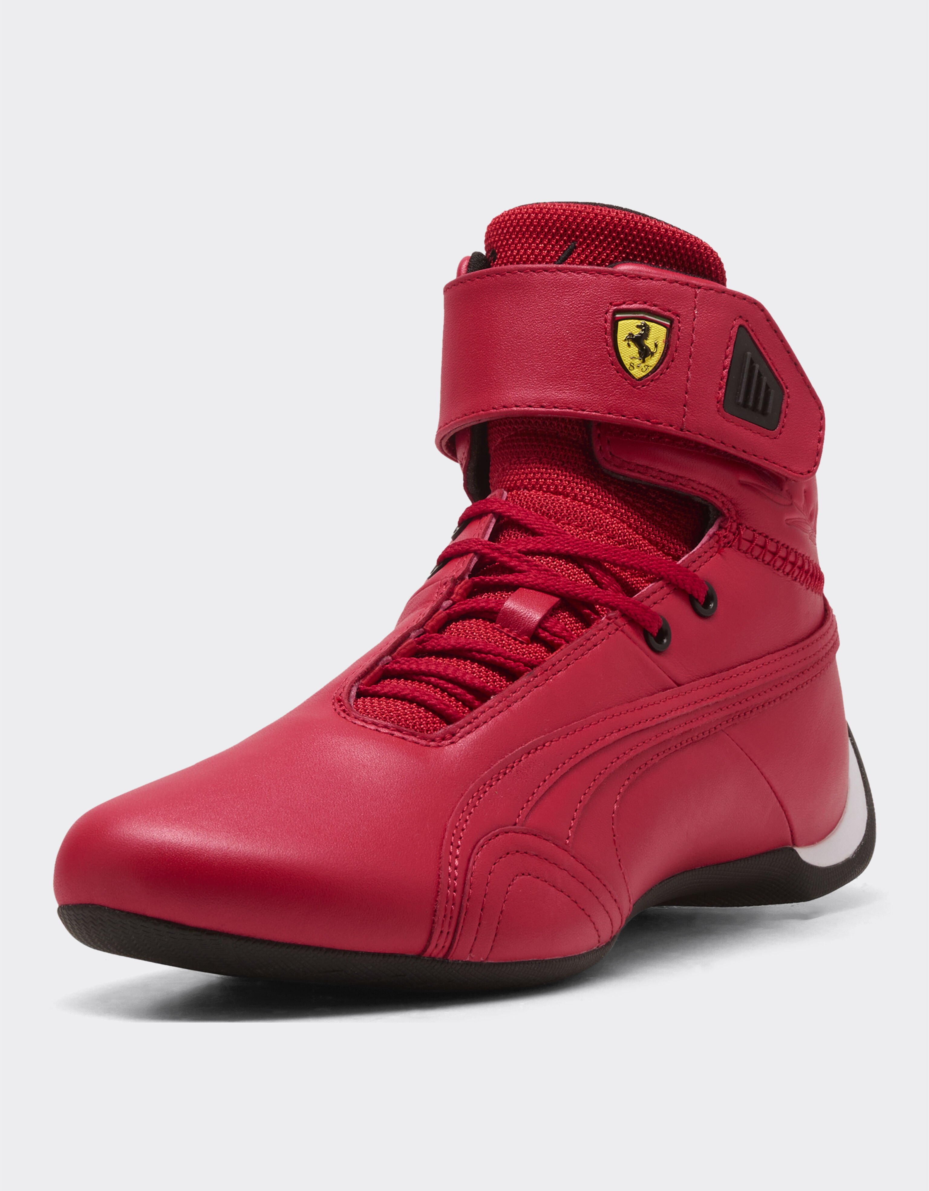 Ferrari Ferrari Future Cat HI para el Gran Premio de Monza 2026 Rosso LS0OT1215EXT0001f