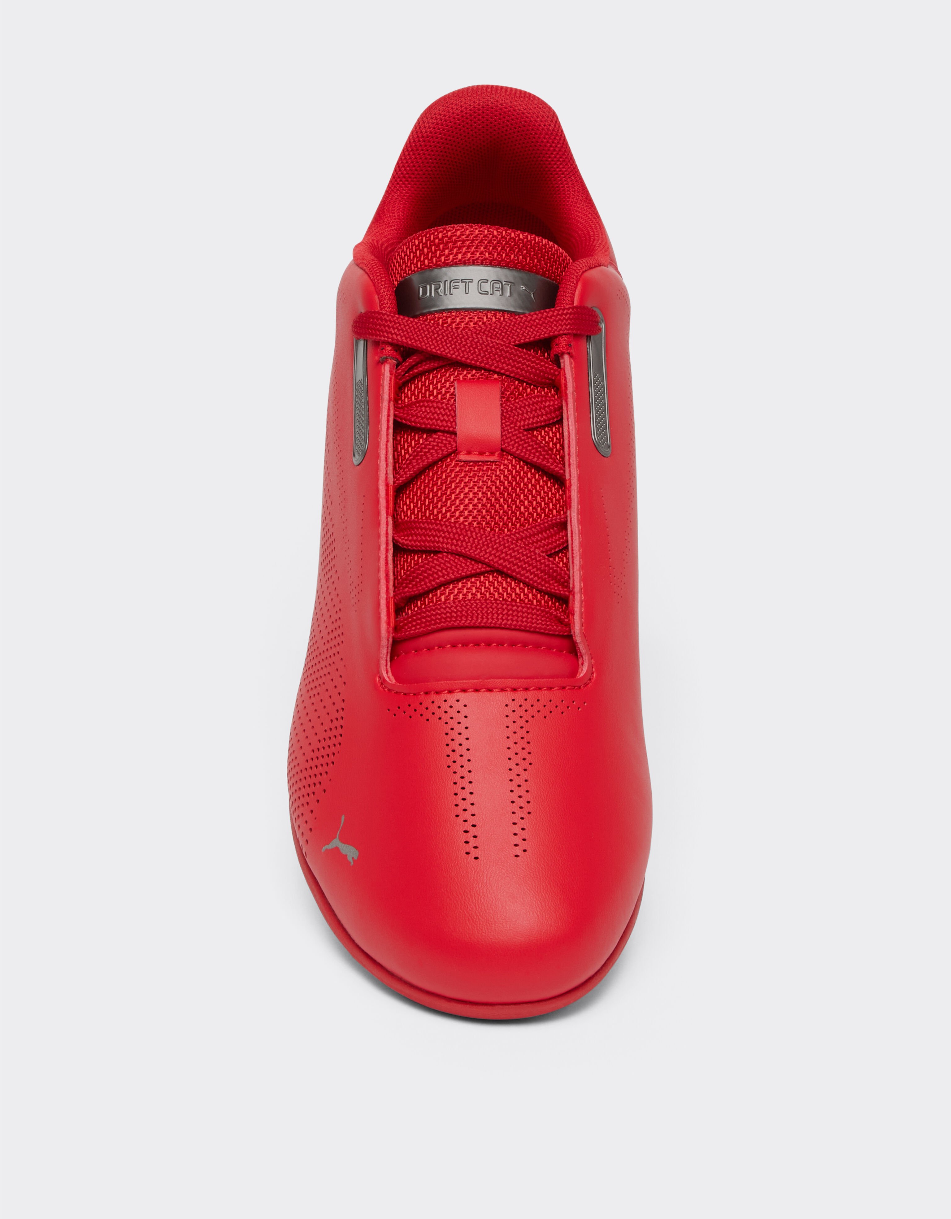 Ferrari Zapatillas Puma para la Scuderia Ferrari Drift Cat Decima 2.0 Rojo carrera F1447f