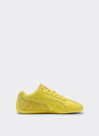 Zapatillas Puma para Scuderia Ferrari Speedcat Ferrari Zapatillas Puma para Scuderia Ferrari Speedcat Amarillo LA0B9f
