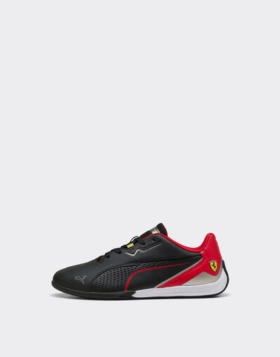 Ferrari Puma sneaker for Scuderia Ferrari Drift Cat 11 Black LA0BOf