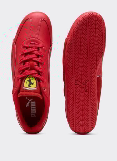 Ferrari Puma sneaker for Scuderia Ferrari Speedcat Red LA0B9f