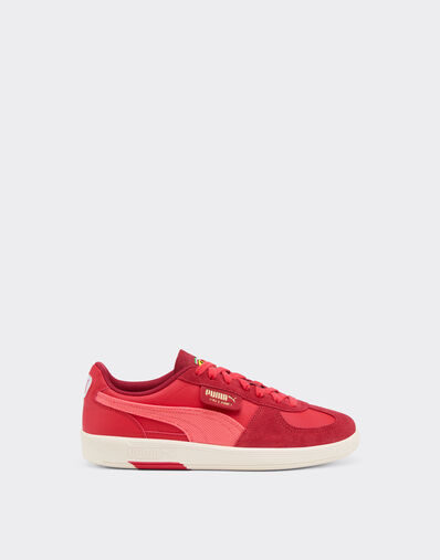 Ferrari Puma for Scuderia Ferrari Palermo trainers Red LA05Zf