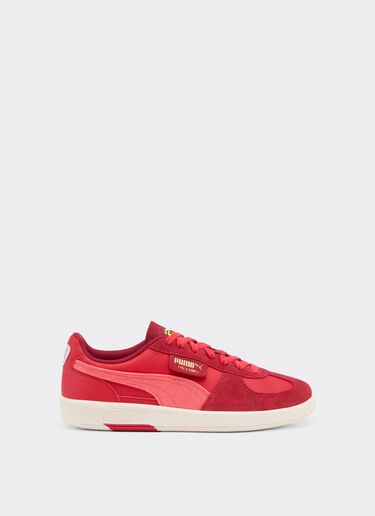 Ferrari Puma for Scuderia Ferrari Palermo trainers Red LA05Zf