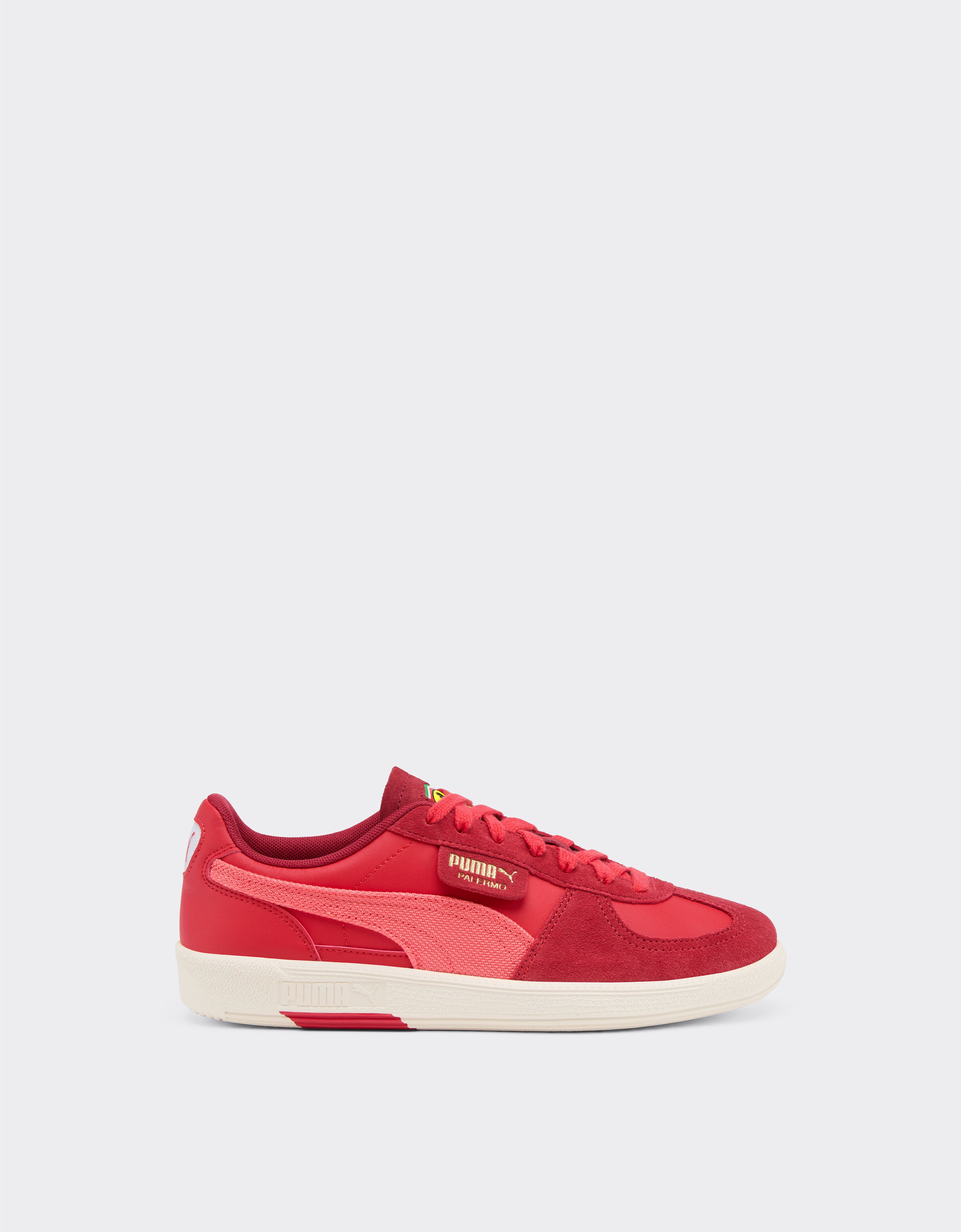 Ferrari Puma for Scuderia Ferrari Palermo trainers Red LA05Zf