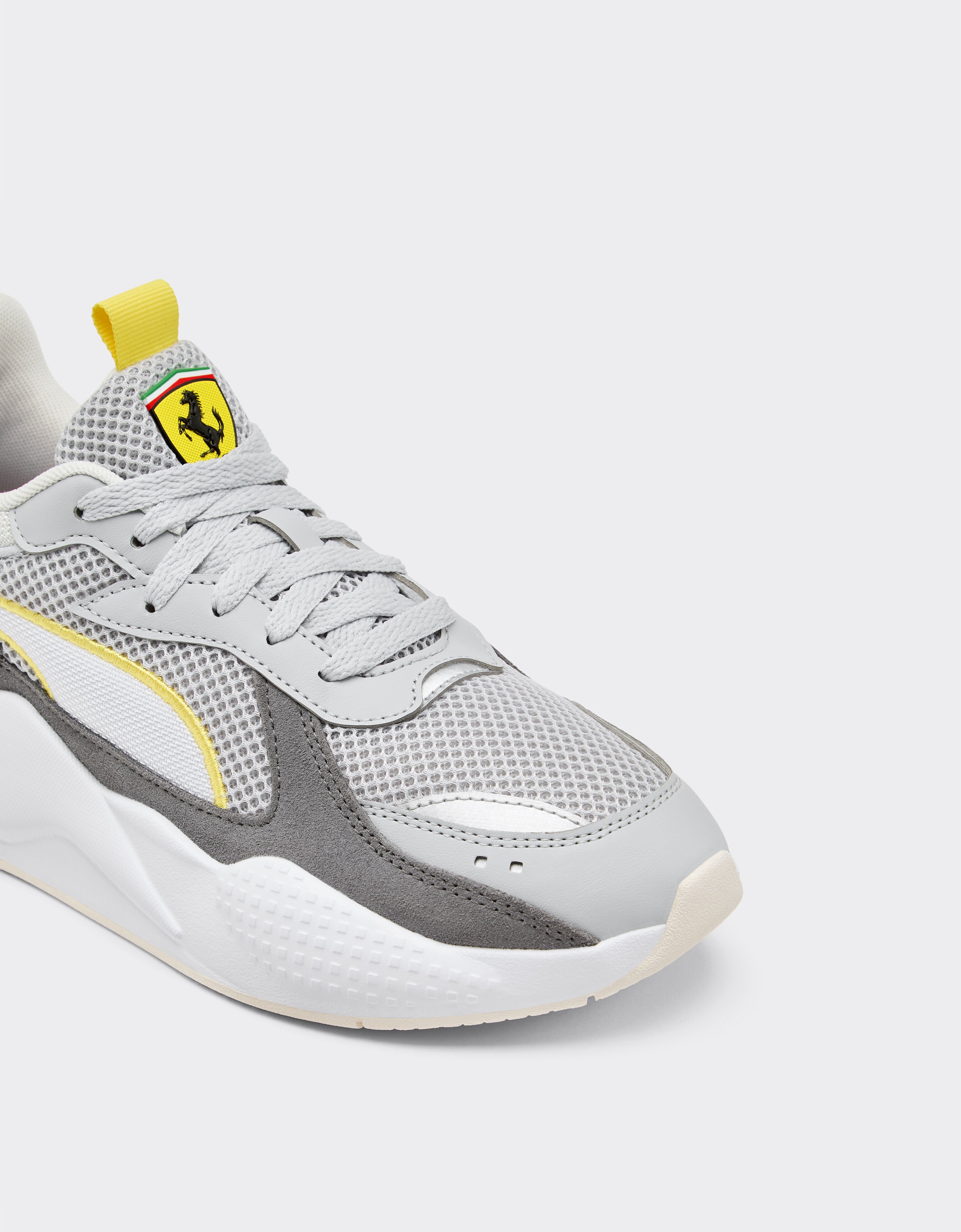 Ferrari Zapatillas Puma para el Ferrari RS-X Ingrid LA060f