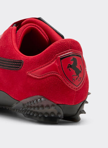 Ferrari Puma Mostro Sneakers for Scuderia Ferrari HP Rosso LA0FRf