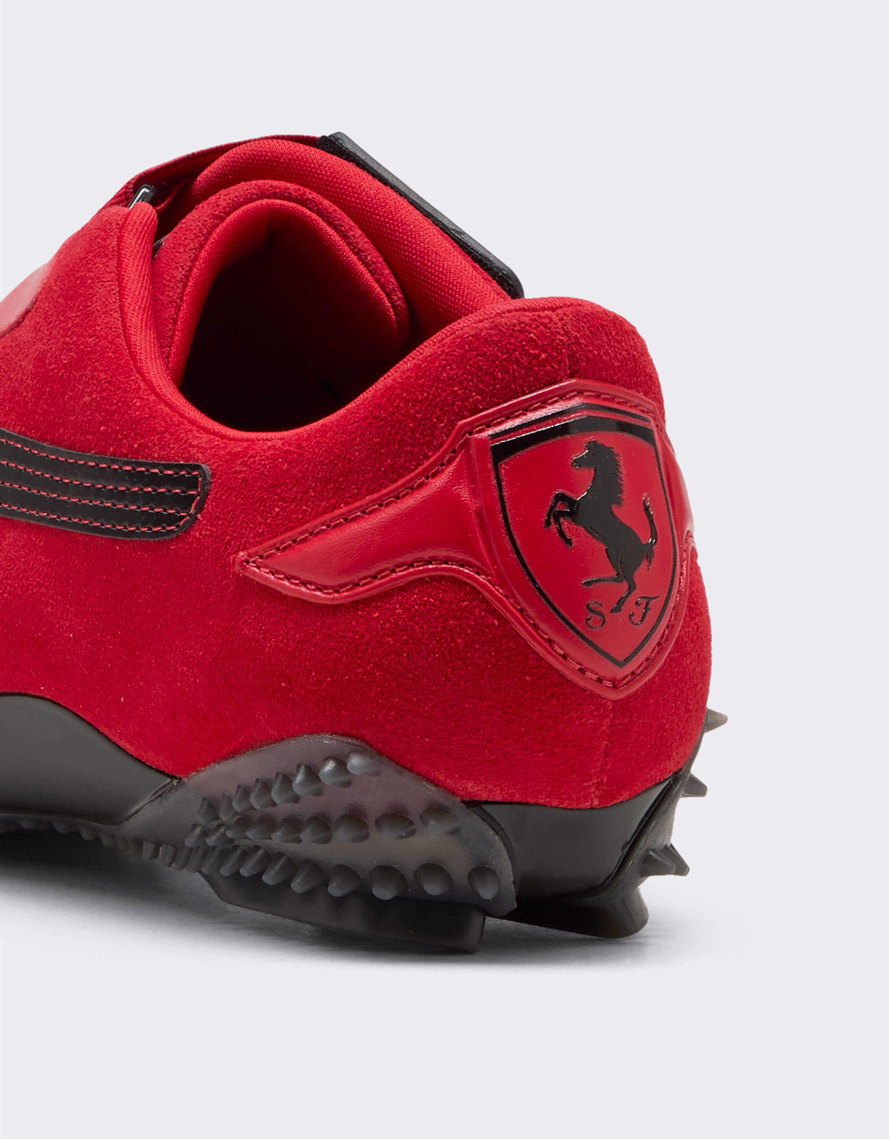 Ferrari Puma Mostro Sneakers for Scuderia Ferrari HP Rosso LA0FRf