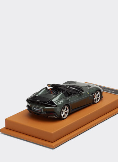 Ferrari Ferrari 12Cilindri Spider model in scale 1:43 Verde bottiglia 42633f