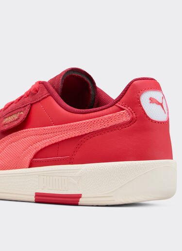 Ferrari Puma for Scuderia Ferrari Palermo trainers Red LA05Zf