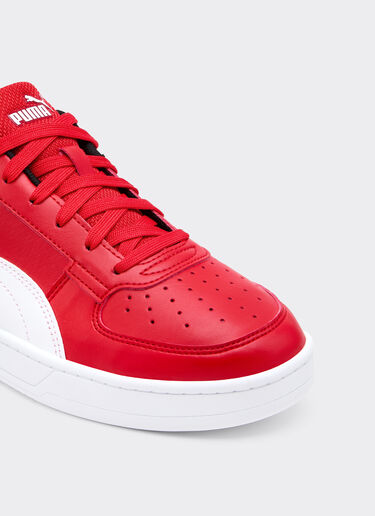 Ferrari Puma for Ferrari Caven 2.0 trainers Red LA05Sf