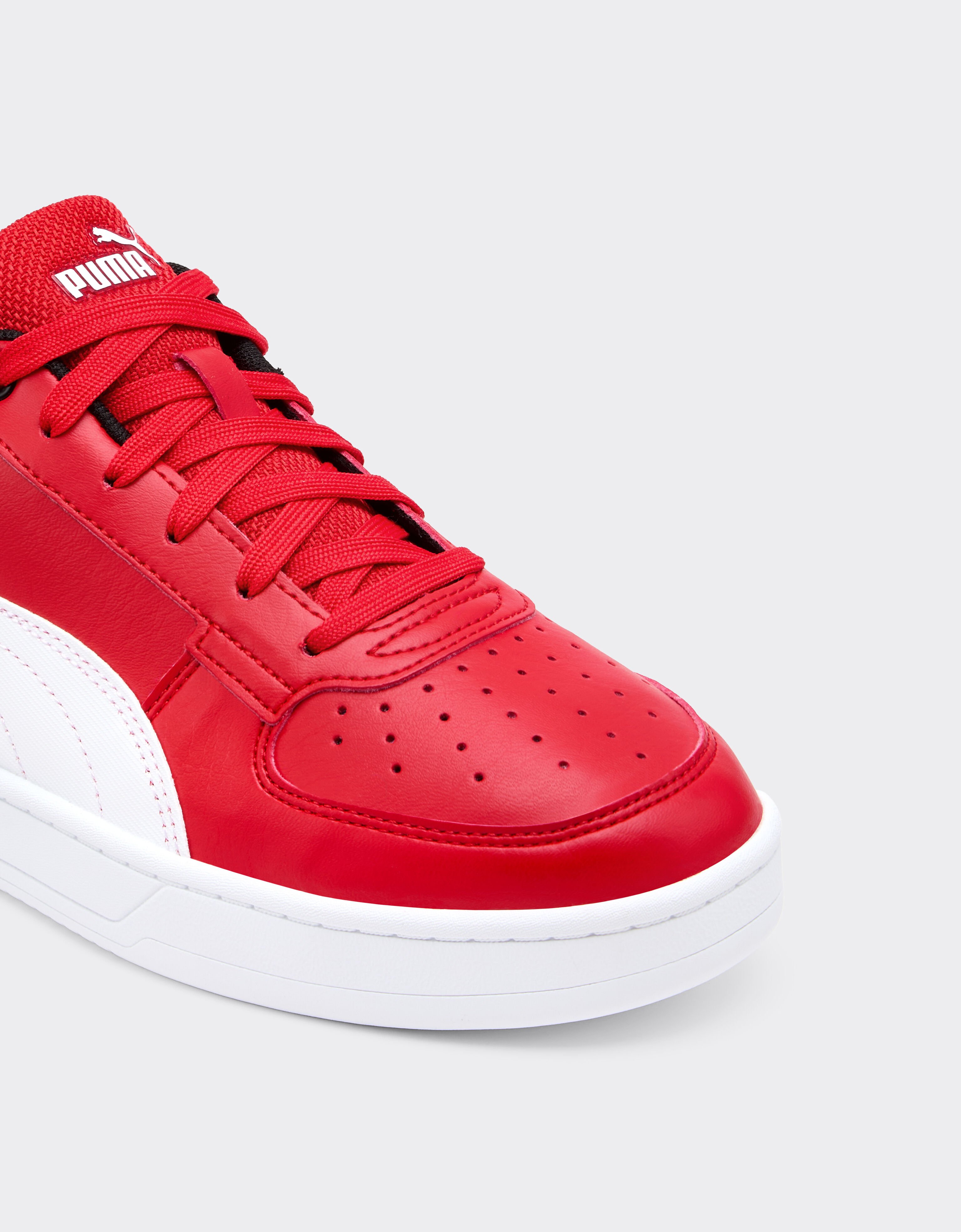 Ferrari Puma for Ferrari Caven 2.0 trainers Red LA05Sf