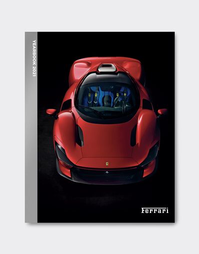 【年間ランキング6年連続受賞】 Ferrari® yearbooks & publications collection | Ferrari® Store 趣味・スポーツ・実用
