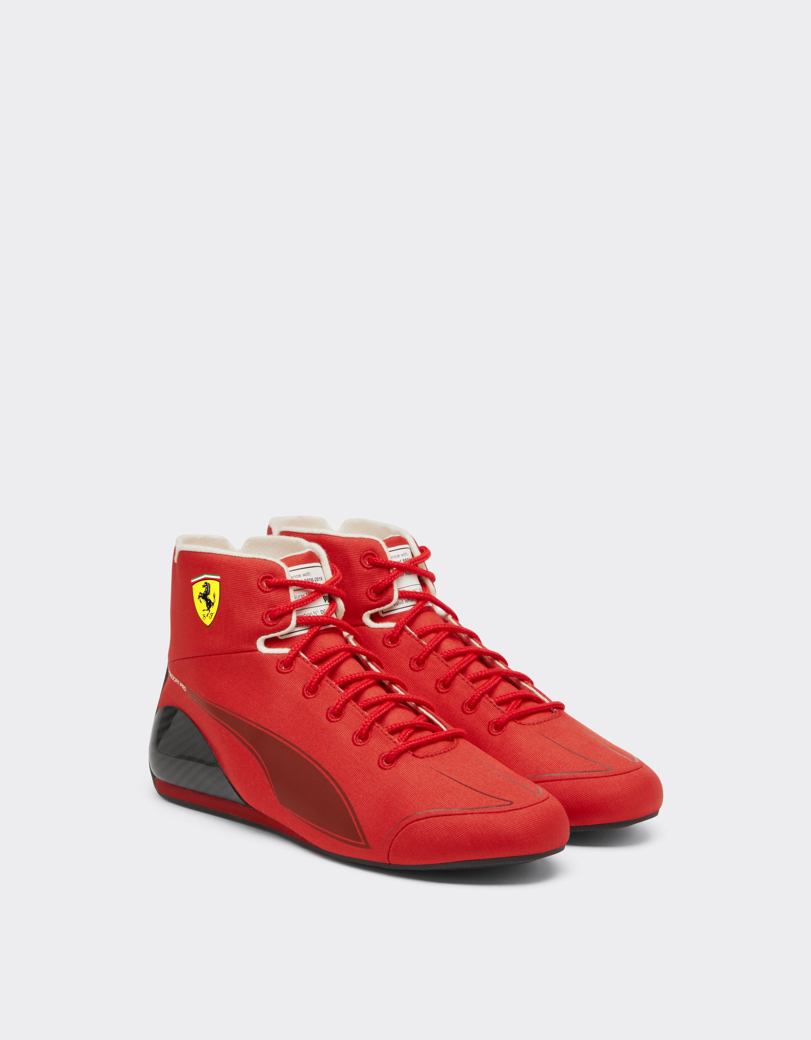 Puma for Scuderia Ferrari HP Speedcat Pro Las Vegas 2025 sneakers Ferrari Puma for Scuderia Ferrari HP Speedcat Pro Las Vegas 2025 sneakers Red LA0CCf
