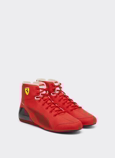 Puma for Scuderia Ferrari HP Speedcat Pro Las Vegas 2025 sneakers Ferrari Puma for Scuderia Ferrari HP Speedcat Pro Las Vegas 2025 sneakers Red LA0CCf