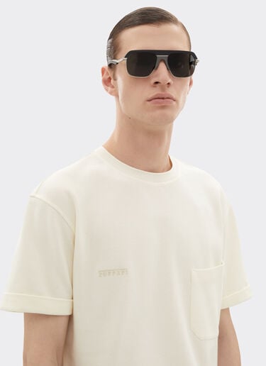 Ferrari Jersey T-shirt Oat 49936f