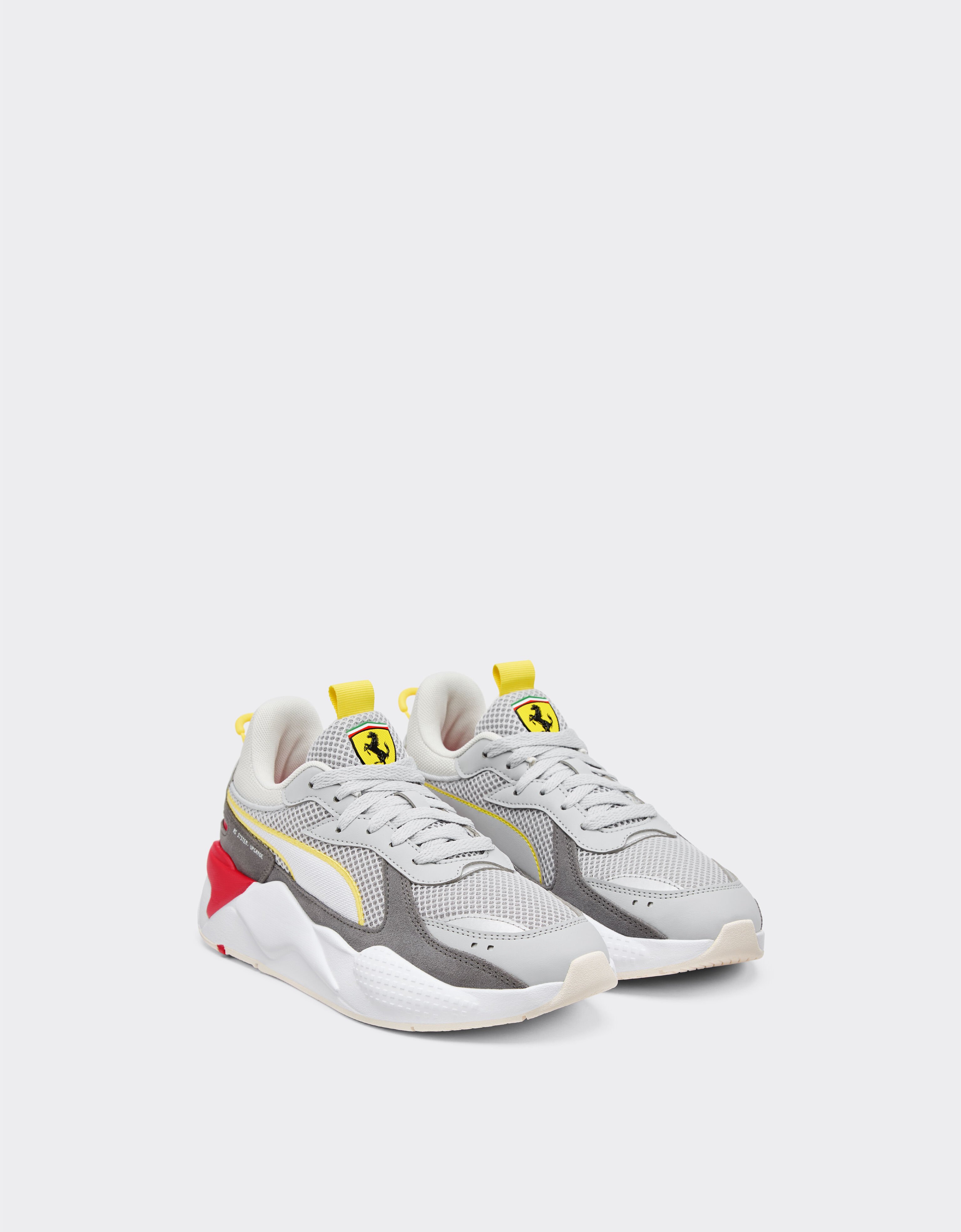 Ferrari Zapatillas Puma para el Ferrari RS-X Ingrid LA060f
