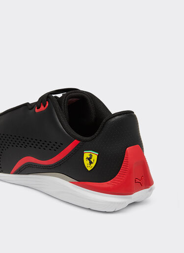 Ferrari Puma for Scuderia Ferrari Drift Cat Decima shoes Black F1110f