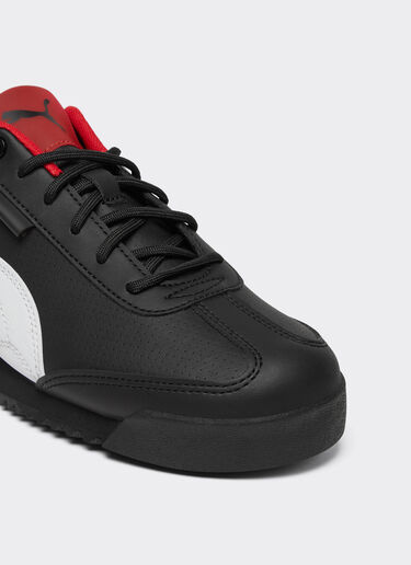 Ferrari Zapatillas Puma para Scuderia Ferrari Roma Via Negro F1444f