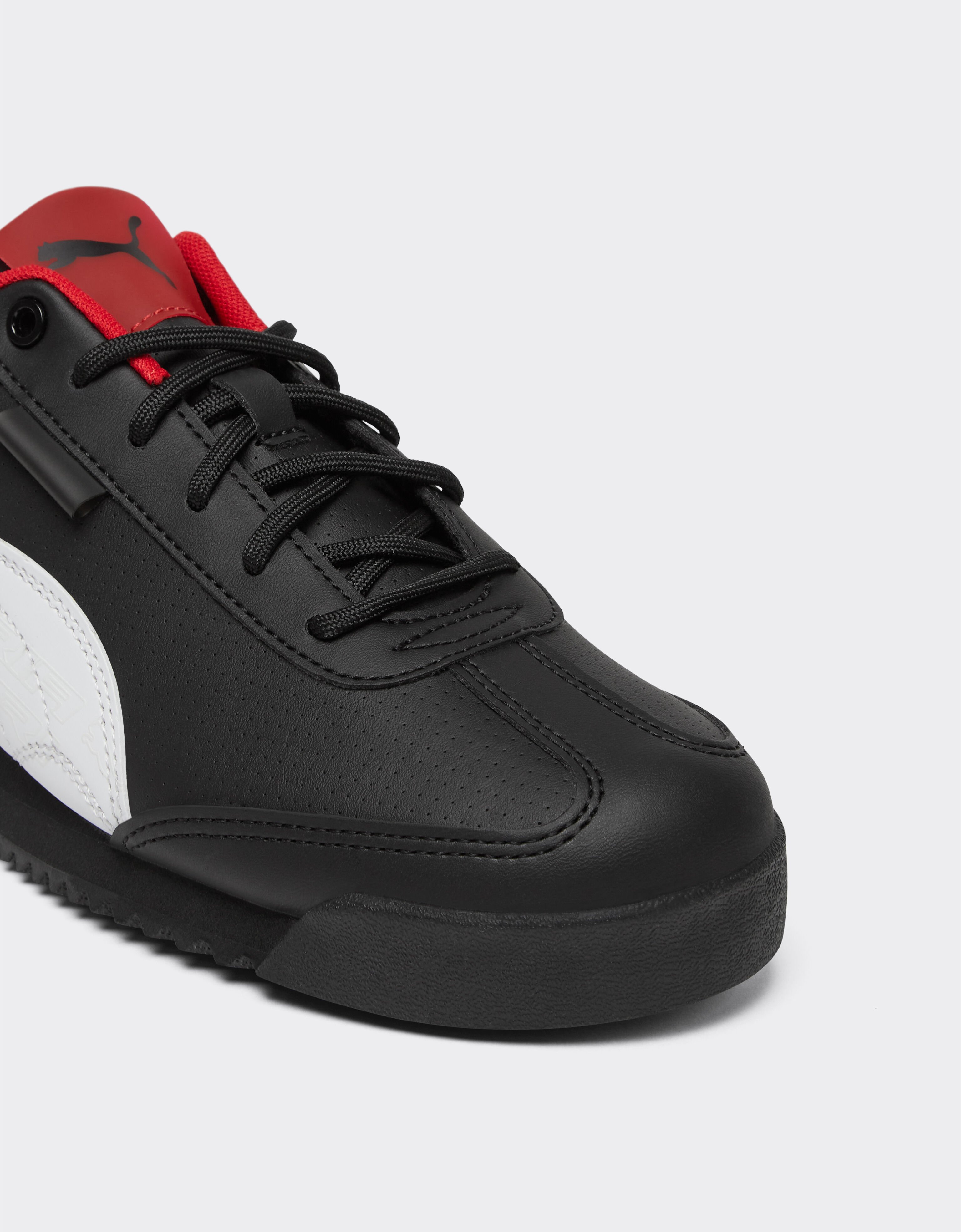 Ferrari Zapatillas Puma para Scuderia Ferrari Roma Via Negro F1444f
